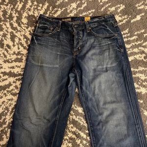 Adriano Goldschmied Jeans